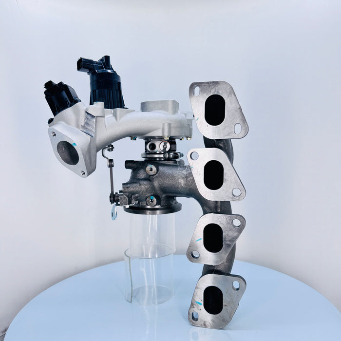 TURBO MGT1446SZ NISSAN JUKE 1.6 LT 14411-BV84B 205 HP