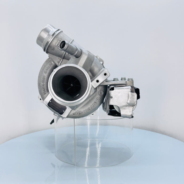 CARTUCHO GT22 CHEVROLET CADILLAC GMC 3.0 LT 854710-0009 55489222CB