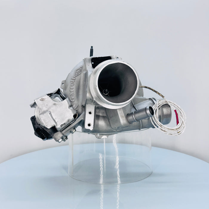 TURBO GT22 CHEVROLET CADILLAC GMC 3.0 LT 854710-0009