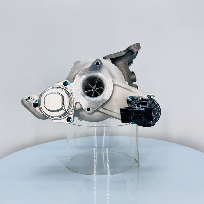 TURBO RHF5 HONDA ACURA ACCORD VG15 18900-6B2-A01 2.0 LT