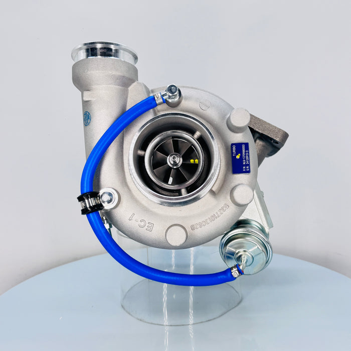 TURBO B2G 12709880053 VOE21979610 4911207 D8K VOE21979610 EC350D