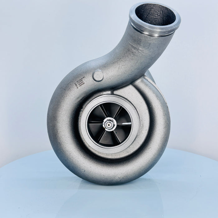 TURBO GTA4702B 2005- Caterpillar Industrial 743279-0001