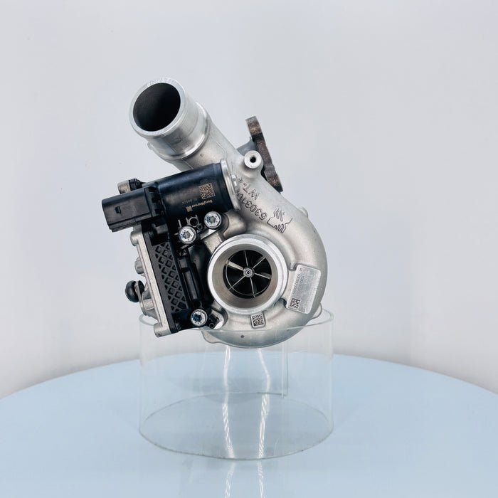 TURBO K03 CHERY JETOUR 1.6 LT 53039700889