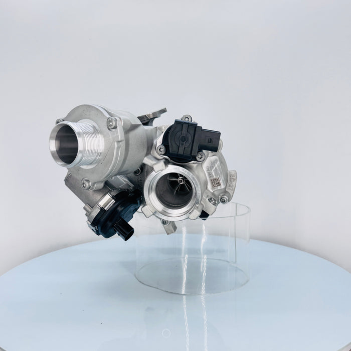 TURBO CONTINENTAL GTDI12V 2.0 LT TFSi 140 HP 2800013003280 06K145654Q REMANUFACTURADO