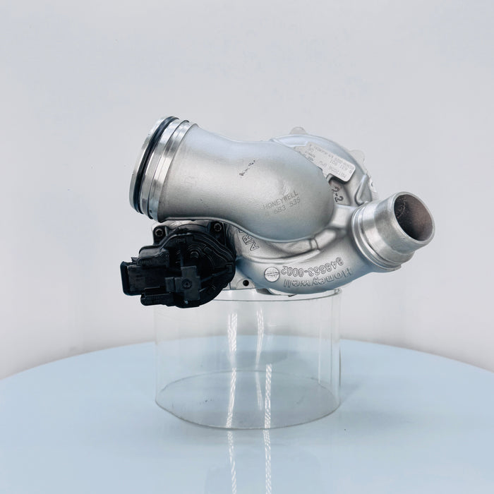 TURBO MGT2056 BMW MINI COOPER F55 2.0 LT 848663-0002 REMANUFACTURADO