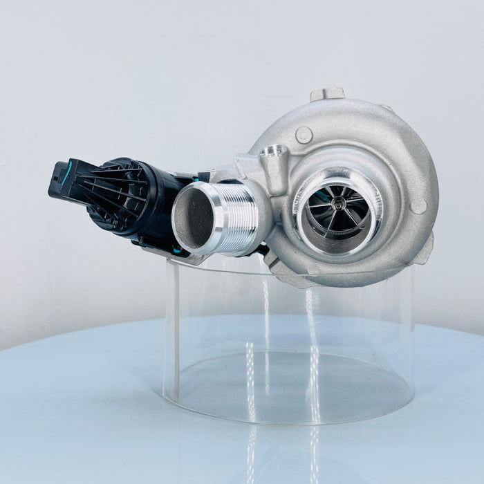 TURBO K0CG FORD F150 2018-2020 3.5 LT JL3Z-6K682-B DERECHO