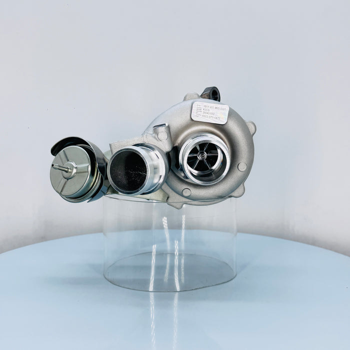 TURBO K0CG FORD F150 3.5 LT GTDI, LHS 5303-970-0277 DL3E6K682AC DERECHO 2014-2017