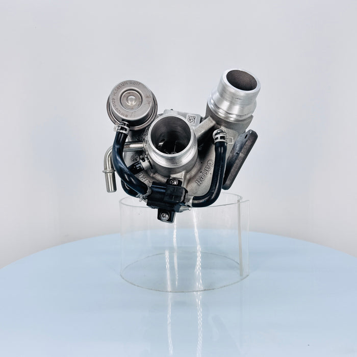 TURBO MGT1344Z CHEVROLET CAPTIVA 1.5 LT 853830-0011