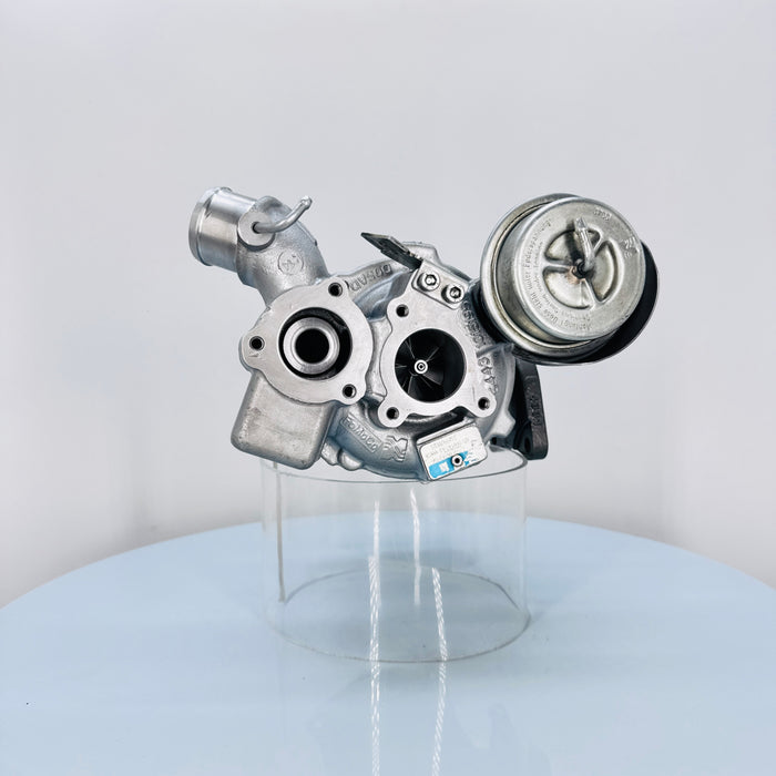 TURBO KP39 2010-14 Ford, Volvo Varios  54399880131 REMANUFACTURADO
