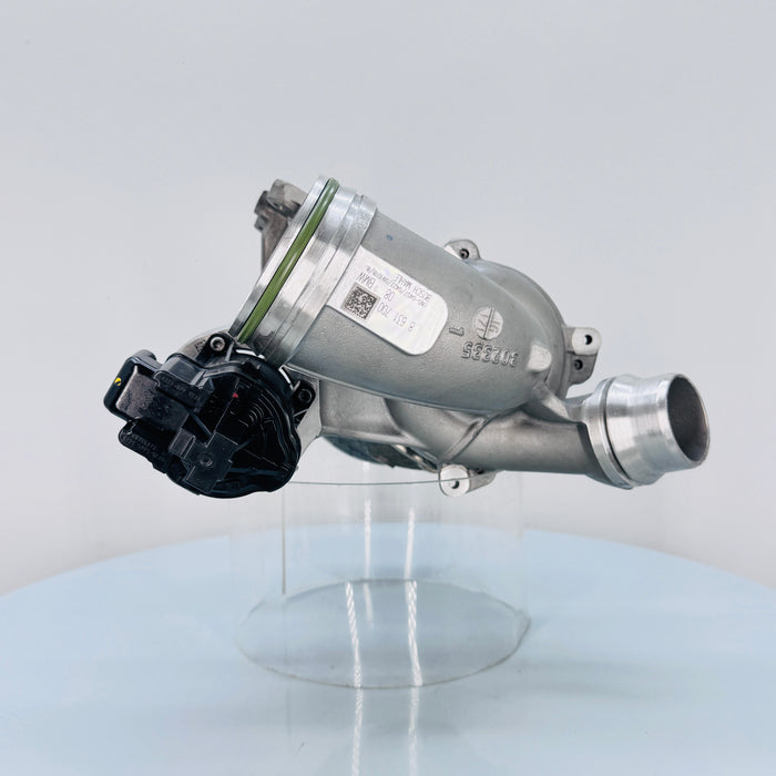 TURBO B38 MINI BMW 1.5 LT 3 CILINDROS 1165 8 631700 17 REMANUFACTURADO