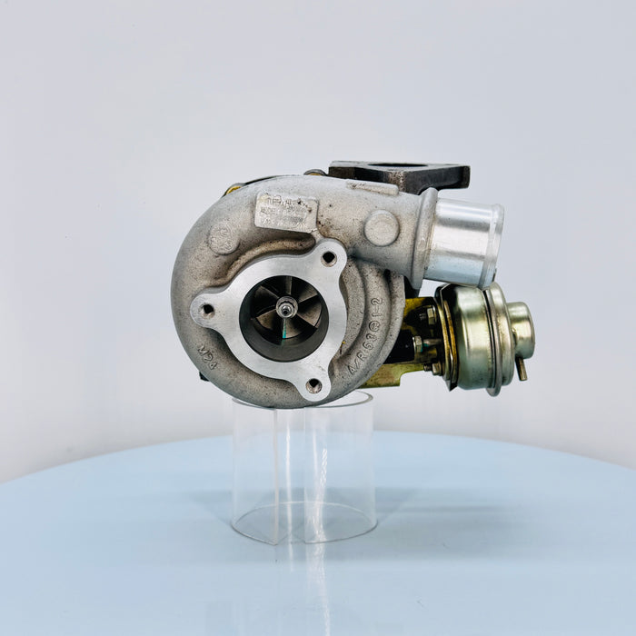 TURBO GT2052V 2000-09 Nissan Patrol Terrano II  724639-0006