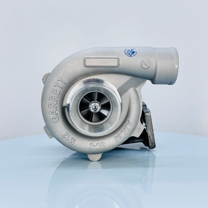 TURBO T04B58 Camión Perkins 465960-0003