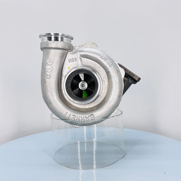 TURBO T04E66 1990-03 Camión Mercedes Benz 466646-0024-5019