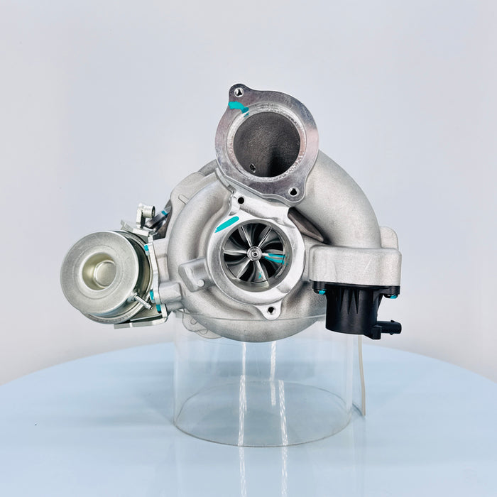 TURBO B03G PORSCHE BENTLEY VW AUDI TFSI 3.0 LT 06M145689M 06M145689J