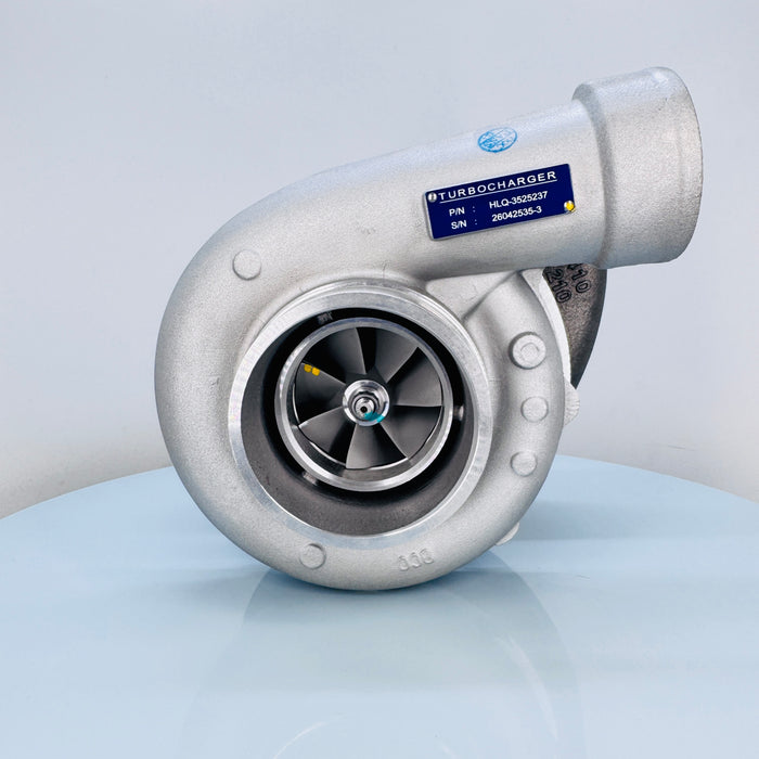 TURBO H2D 1995-11 Camión Dodge Cummins 3525237