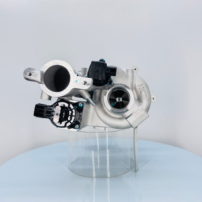 TURBO TD04LR4 2016-21 Mazda CX-9 49477-05200