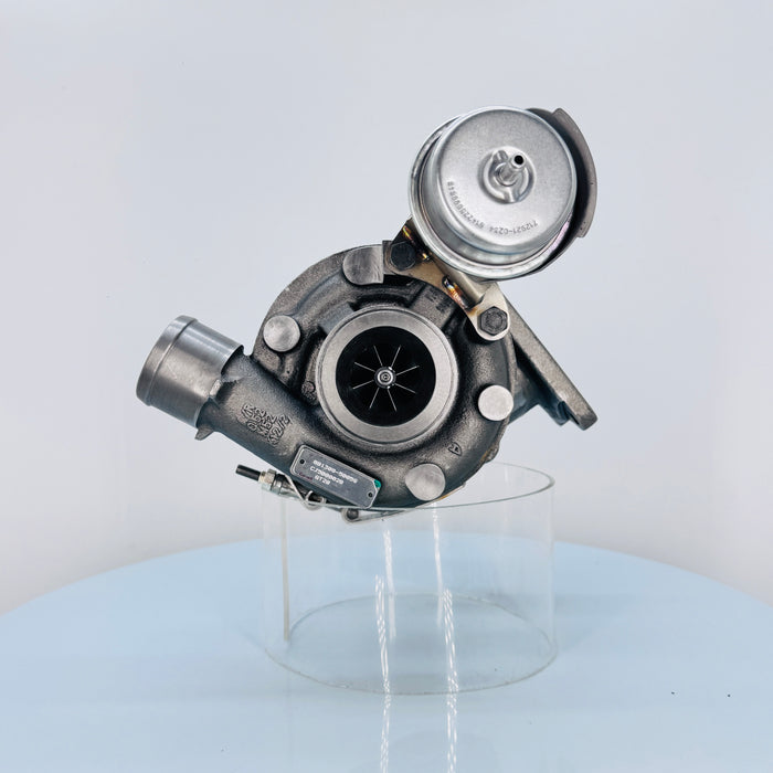 TURBO GT2052S CATERPILLAR C7.1 4.4 LT 881308-5005