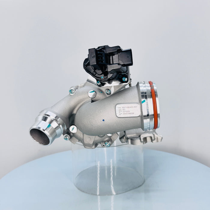 TURBO B38 MINI BMW X1 X2 GRAN TOURER 1.5 LT 2800013005280