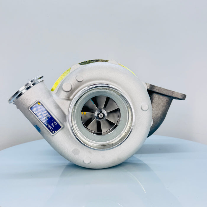 TURBO HX50 1993-02 Cummins Varios 3533557