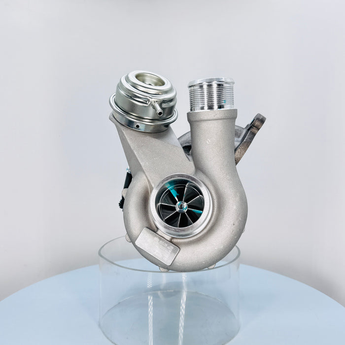 TURBO MGT2260SZ FORD MUSTANG 2.3 LT 827238-0005