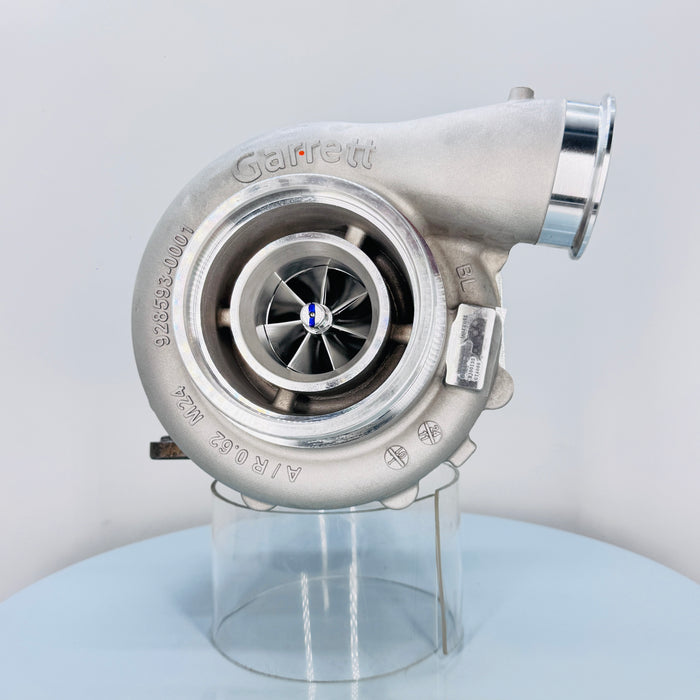 TURBO GTA4088 DETROIT DIESEL 12.8 LT A4710907280 916455-5002