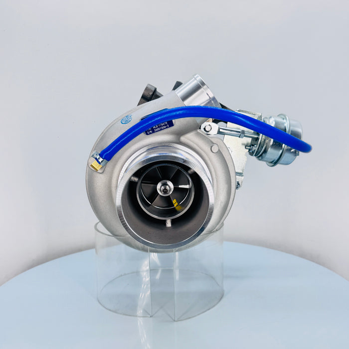 TURBO S200G027 Caterpillar 950G Maquinaria 178478 167865
