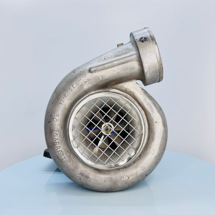 TUIRBO TV7512 Detroit Diesel 6V92 9.0 LT 465369-0007 465369-5008