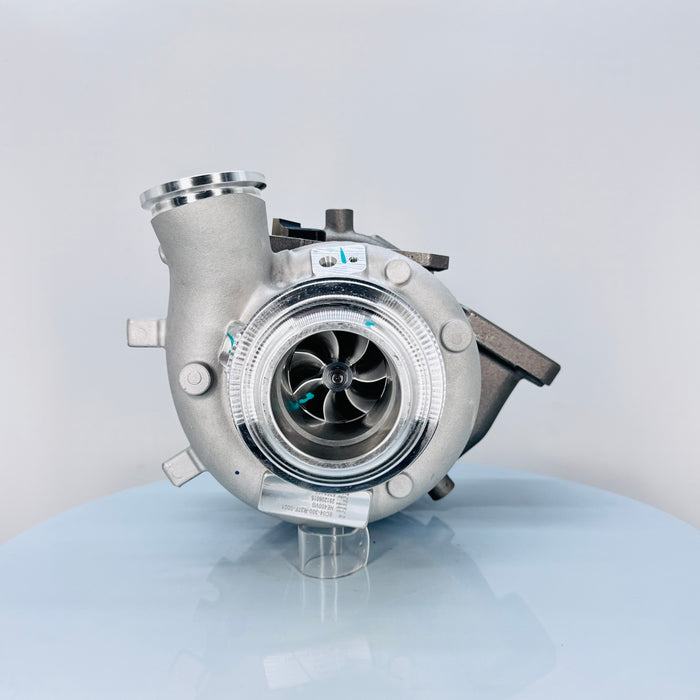TURBO HE400VG CUMMINS X15 5358453 5358452 15.0 LT EPA17