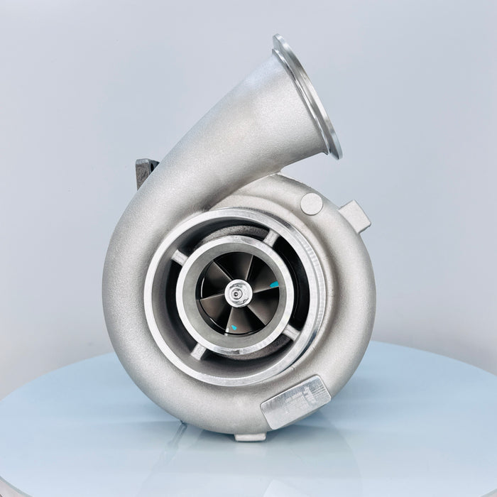 TURBO TV4502 Camión Detroit Diesel S60 1996-09, varios 466998-0001