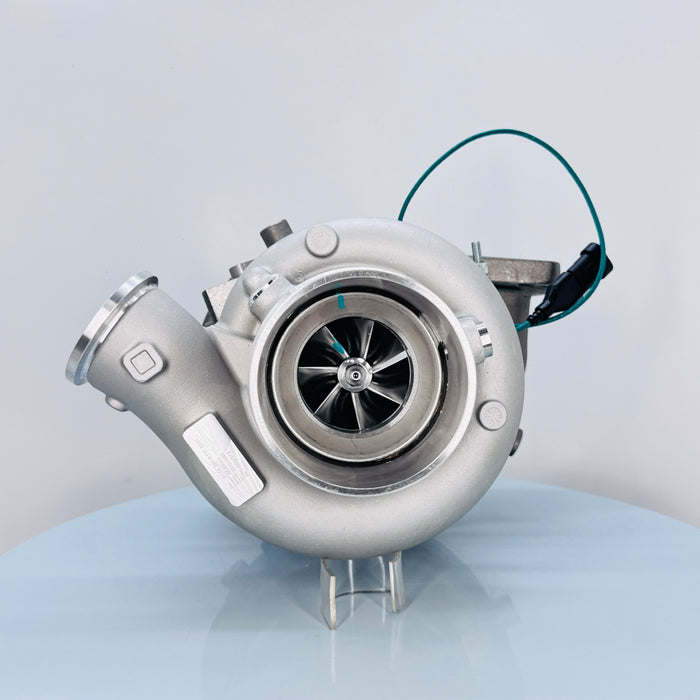 TURBO HE451VE Cummins varios con motor ISX, ISX15 2882112