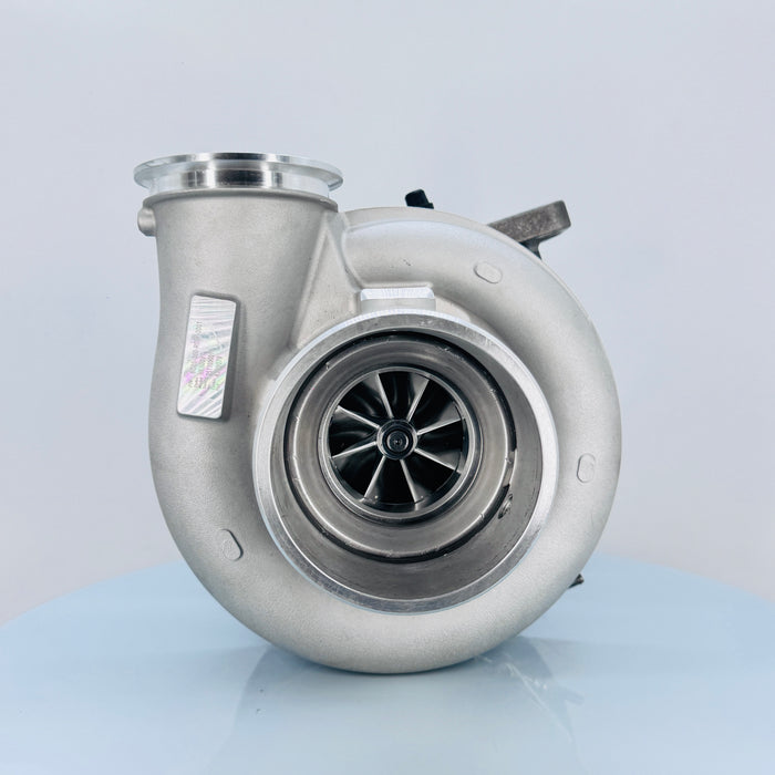 TURBO HE500VG/HE551VE Autobús Cummins 2006-09 500 HP varios 4309079