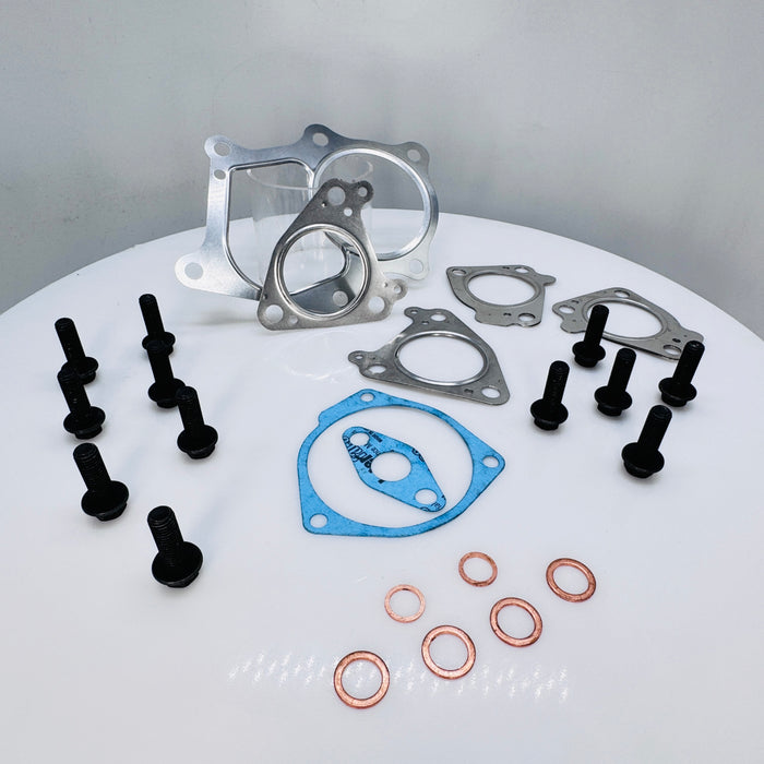GASKET KIT RHG6 DURAMAX 6.6 LT 2002-2004 8973077111