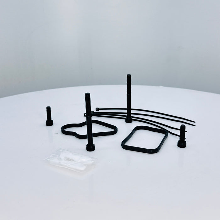 KIT DE INSTALACION DE ACTUADOR HE300VG