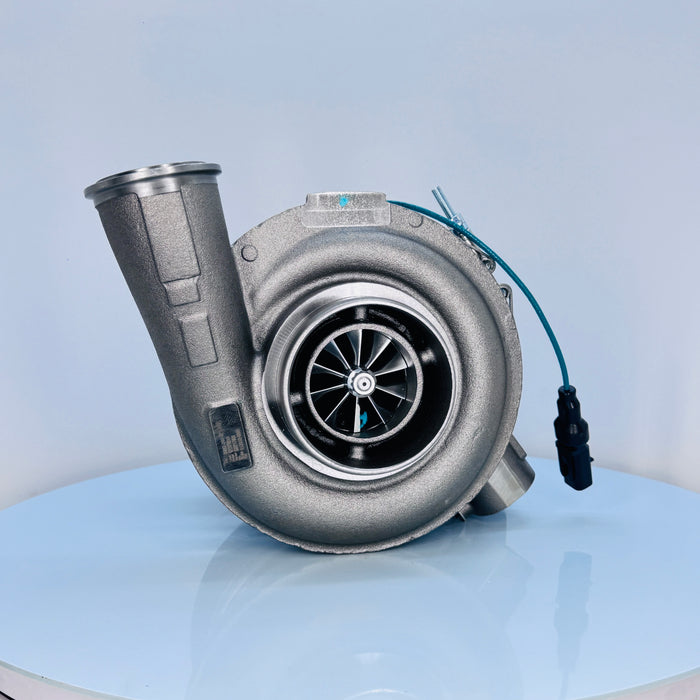 TURBO GT3782VA Camión Caterpillar 2006-17 764146-0009