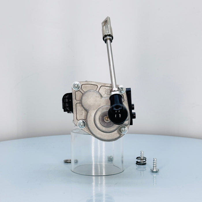ACTUADOR ELECTRONICO TD04L6 28231-2GTA1 9012401050 Hyundai Santa Fe Optima 2.0 LT