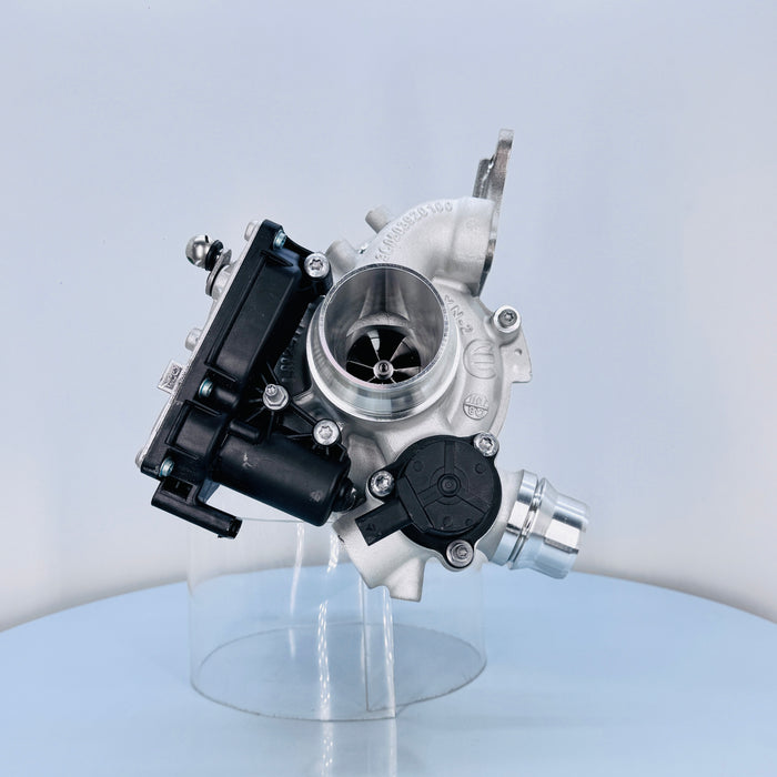 TURBO BM100 VITESCO DODGE JEEP CHRYSLER 3.0 LT 68358315AK