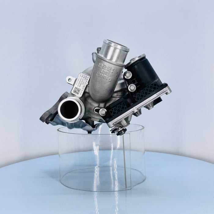 TURBO GX10 CHIREY TIGGO OMODA 8 1.0 LT E3T10-1118010AB REMANUFACTURADO