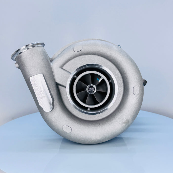 TURBO HX55 CUMMINS ISM M11 3590044