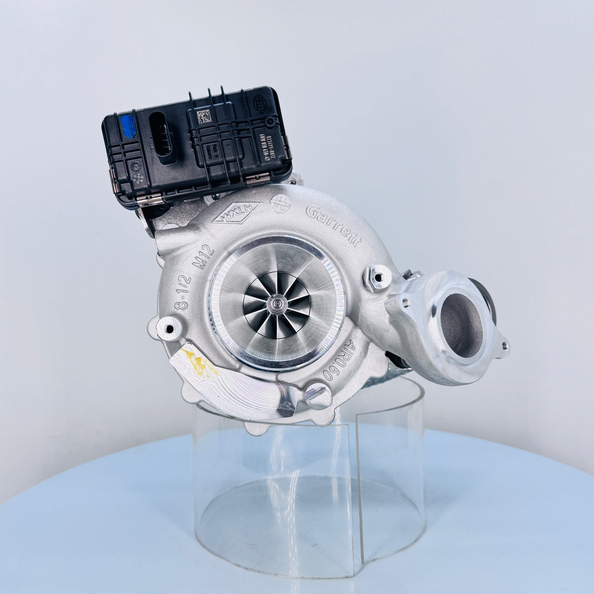 TURBO GTD2060VZ AUDI VOLKSWAGEN AMAROK C7 Q7 3.0 LT TDI 888580-5001 ...