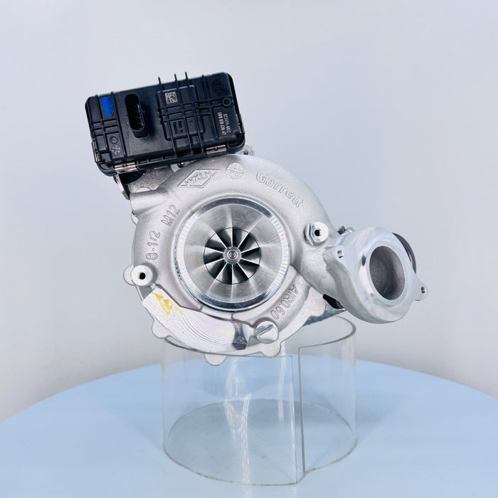 TURBO GTD2060VZ AUDI VOLKSWAGEN AMAROK C7 Q7 3.0 LT TDI 888580-5001