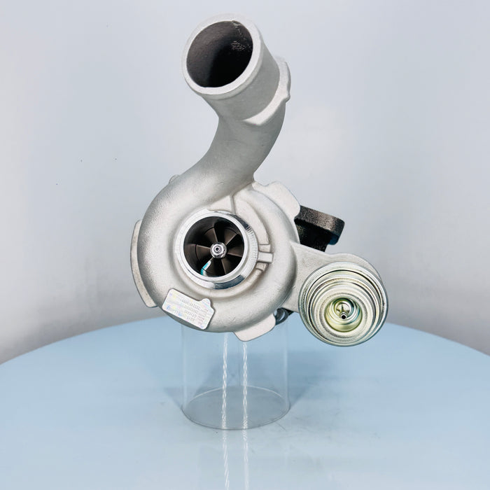 TURBO GT1549S 2000-Renault Traffic Volvo 751768-0004