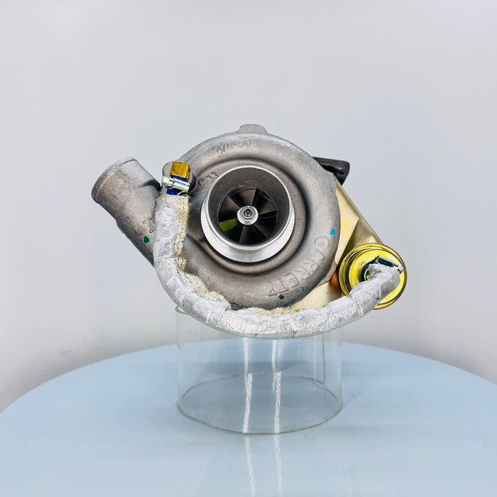 TURBO TBP402 1991- Camión Perkins 452024-0001 452046-0003