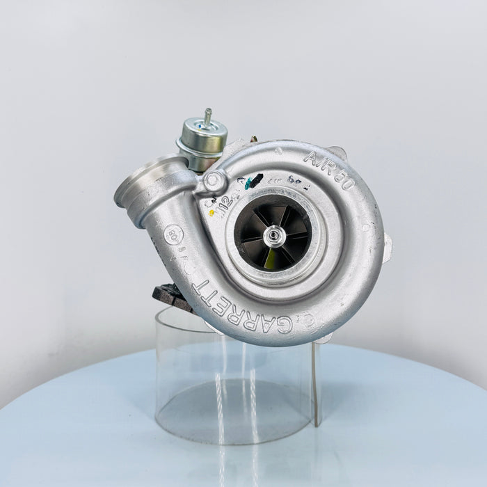 TURBO TBP418 Camión Mercedes Benz 452085-0005