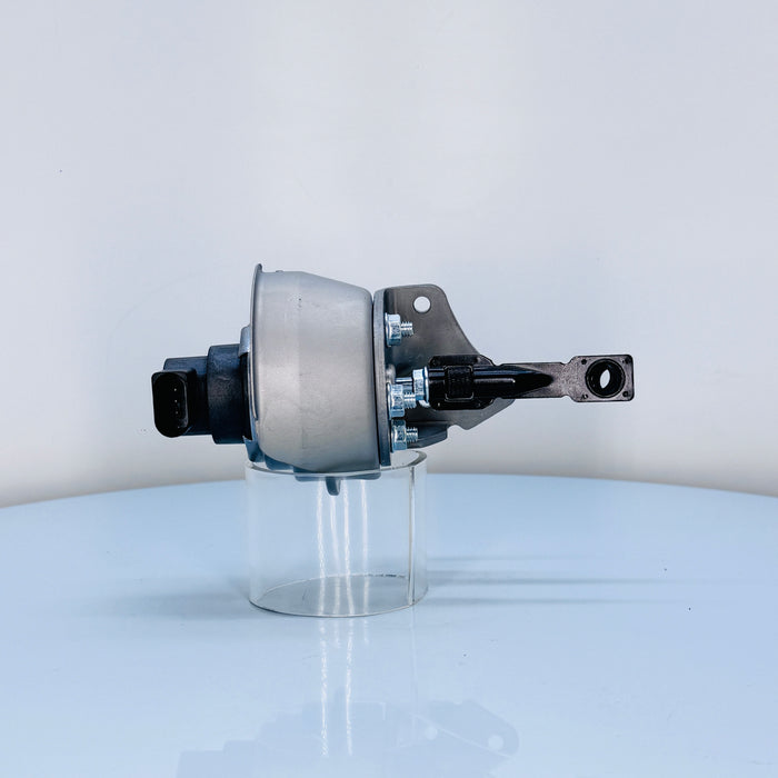ACTUADOR ELECTRONICO GTC1446VMZ Volkswagen Amarok 2.0 LT TDI 109/114/122/136/140 803955-0003