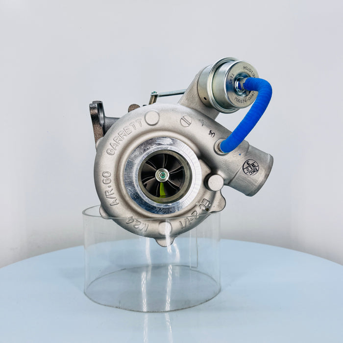 TURBO GT2560S  Isuzu NPR Camión  700716-0009