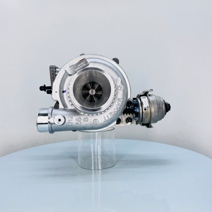 TURBO GTB2056V FUSO CANTER MITSUBISHI 3.0 LT 789773-0018 789773-5035