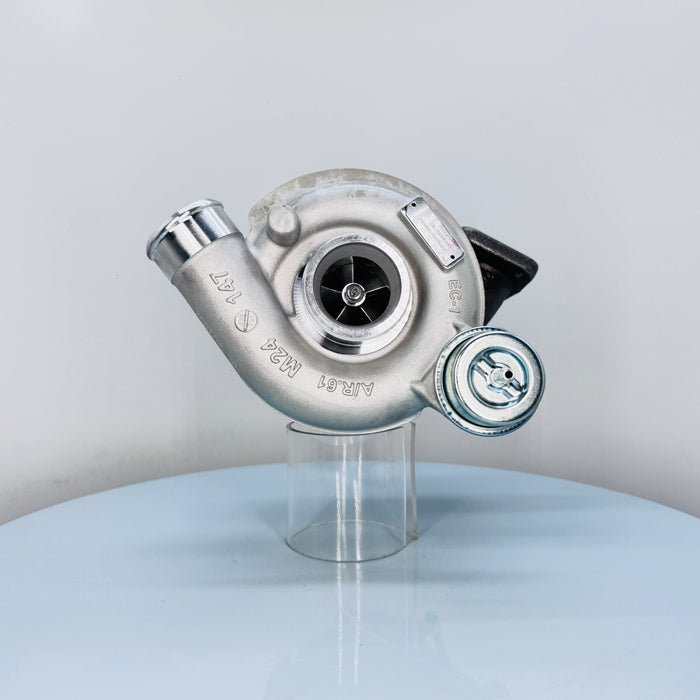 TURBO GT2560S 2006- Perkins Construction, Varios Varios 785828-0005