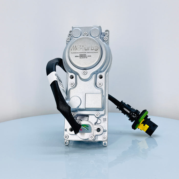 ACTUADOR ELECTRONICO HE531VE Paccar MX13 varios 2842125 2037561