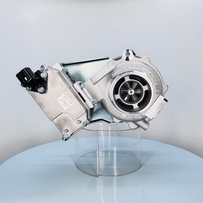 TURBO GT25V 2006- Camión Hino DUTRO 765870-0009
