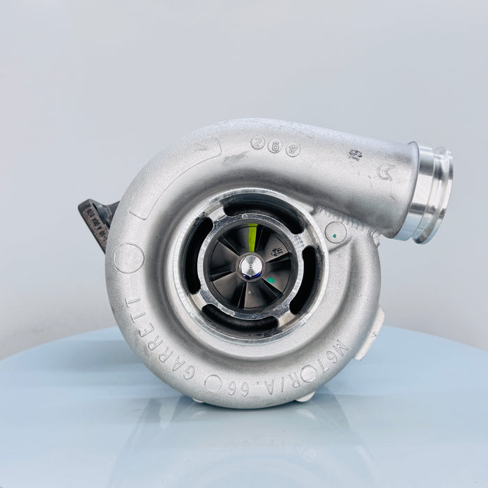 TURBO GT4594L 2007- Volvo Bus, camión 709197-0010